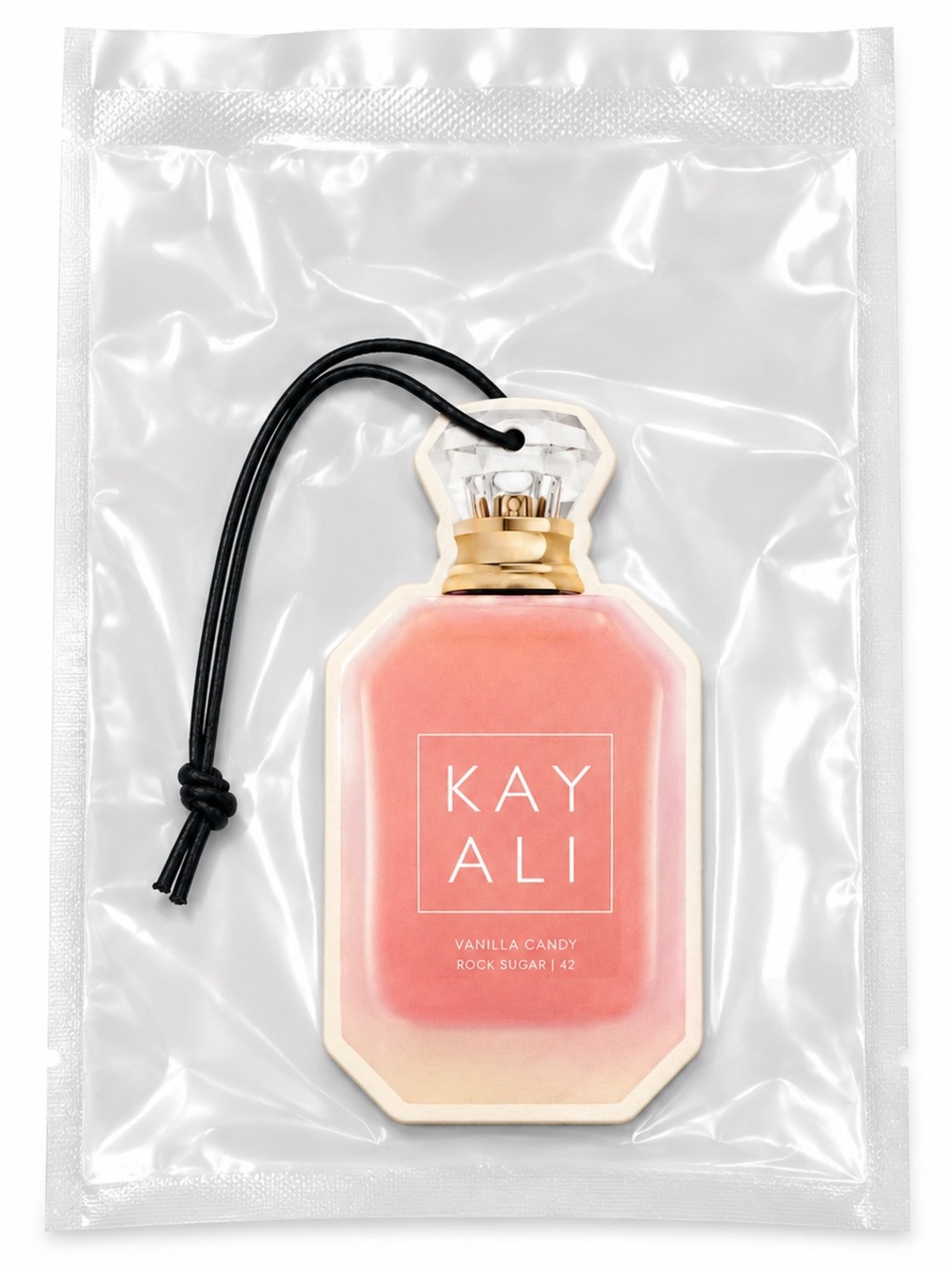 🔥 2/20: Kay Ali Vanilla Candy Air Freshener